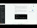 Python 3 ttk treeview does not working with grid why this happening