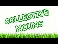 Collective Nouns Definition Explanation The Modern Learning