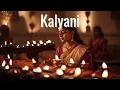 Download Lagu Kalyani's Enchanting Raga: Soothing Indian Ambient Melodies