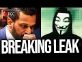 Kash Patel SECRET LEAKED by HACKERS