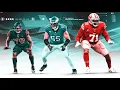 Offensive Line Rankings - 10 Fantasy Football