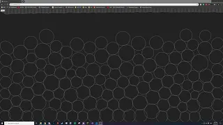 matter js bubble visualizer JavaScript visualizer
