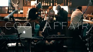 cool affair full band experience confused magicians live full performance