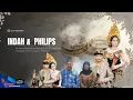 Lagu Live Streaming Wedding INDAH TRI SULISTYANINGRUM Dengan PHILIPS Tawang Sriti Kec. Sawoo - Ponorogo