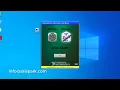customized buttons in labview