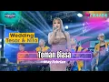Download Lagu TEMAN BIASA - May Febrian - OM. ERAISA Live In Ngembak Purwodadi Wedding Tessar \u0026 Nila