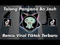 Download Lagu DJ TOLONG PANGANA BA JAUH HAPPY TEAM FT FAHREL FVNKY VIRAL TIKTOK TERBARU 2025
