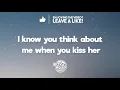 FLETCHER, Kito - Bitter (Lyrics) ft. Trevor Daniel