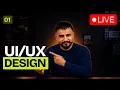 Complete Website Design Course Class 1
