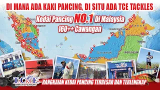 Download Kedai Pancing No.1 Di Malaysia MP3