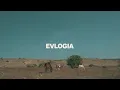 Glenn Fredly - Evlogia (Official Lyric Video)