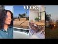 Download Lagu Pieces of my life : A trip to Bloemfontein, homemaking and everyday moments