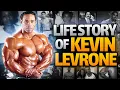 Kevin Levrone - The Complete Story Documentary