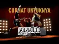Download Lagu The Stroms  - Curhat UntukNya (Pop Punk Version)