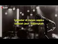Afgan - Terima Kasih Cinta (Karaoke)