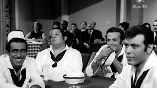 محمد رشدى الحب خدنا من بين صحابنا 