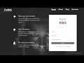 How to create registration form in bootstrap 4 Registration Page in Bootstrap 4