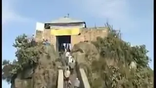 Yegesheno Mareyame ሳዝን መፅናኛዬ ስደክም ብርታቴ የቤቴ አክሊል ነሽ ድግል እመቤቴ ያላችማ ኑሮ ያላችማ ደስታ የለኝም በምድር ድግል የኔ አለኝ 