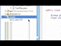 Android Application Development Tutorial 66 Using the Asset Folder for Typeface