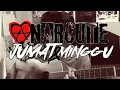 Download Lagu Anarcute - Jumat Dan Minggu (cover)