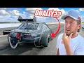 Download Lagu Is This Cheating??? RWD vs AWD Shootout Testing Day!