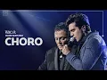 Fábio Jr e Luan Santana - Choro (Clipe oficial)