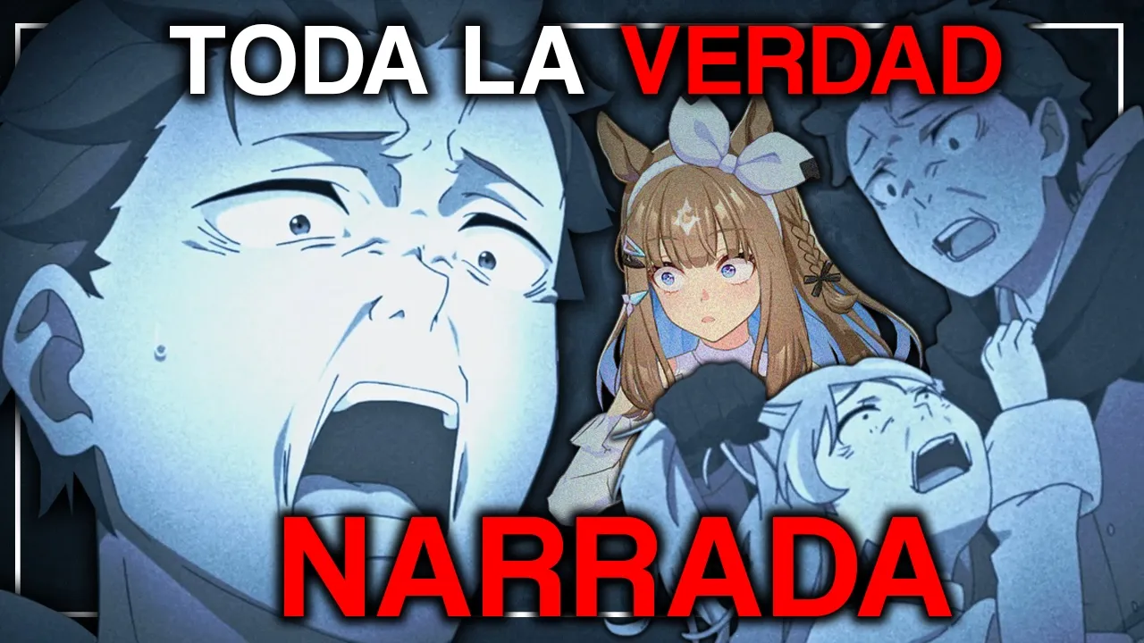 LOS DEVORARÉ A TODOS - Squid Otaku Games 2 DÍA 1 - Maki Furuki POV