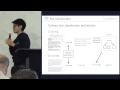 Globally Scalable Web Document Classification Using Word2Vec