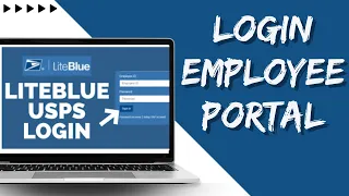 How to Login to Liteblue USPS Employee Portal 2023