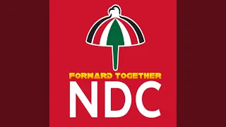 the victory of mahama remix 