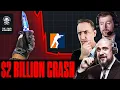 Download Lagu How Valve ERASED Billions of Dollars Overnight \u0026 Pro Players Scamming Skins | The Four Horsemen