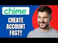 How to Create Chime Bank Account Step-by-Step Guide 2026