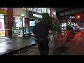 2 Injured in Assault with Sharp Object - Queens