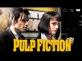 Download Lagu Pulp Fiction (1994) Full Movie | John Travolta | Uma Thurman | Samuel L. Jackson | Review