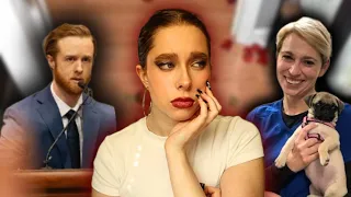 The Twisted Case of the "Rose Petal Murder"