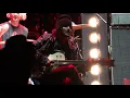 Reignwolf Live 2019 ⬘ 4K 🡆 Are You Satisfied 🡄 Sept 25 - Houston, TX