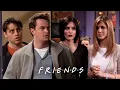 Download Lagu Monica and Rachel Kiss for One Minute | Friends