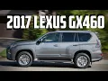 2017 Lexus GX 460 Problems and Reliability Should You Buy it