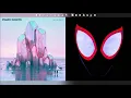 Thunder vs Sunflower Mashup - Imagine Dragons Post Malone Swae Lee