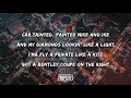 Roddy Ricch - Start Wit Me ft. Gunna (Lyrics)