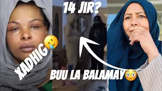 Hoyo Somali Ah Oo Dembigii 11 Jir Ay Dhashay Gaystey Loo Xidhay Dulayste 14 Jir La Balamay  Hoyo Somali Ah Oo Dembigii 11 Jir Ay Dhashay Gaystey Loo Xidhay Dulayste 14 Jir La Balamay