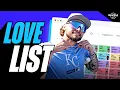 10 Players Fantasy Baseball Experts LOVE To Draft Picks to Target 2026