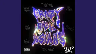 crazy rich asians cra 2 0 feat dok2 eric reprid paul blanco u0026 parlay pass 