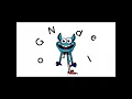 Chicken dance with Maximo gonoodle