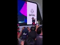 Download Lagu Agnes monica - Cinta Di Ujung Jalan live 2019 Konser Membuat Penonton Semua Ikut Bernyanyi \