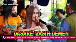 Download DASARE MASIH DEMEN ~ IIN VARERA || CITRA NADA LIVE DUKUH BAROS (GUNUNG KARANG) || KETANGGUNGAN MP3