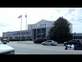 New Spartanburg County courthouse opens to public