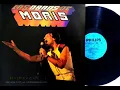 MORIS -  DE NADA SIRVE EN VIVO