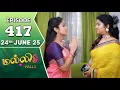 Download Lagu Malli Serial | Episode 417 | 24th June 2025 | Nikitha | Vijay | Saregama Dice TV Shows Tamil