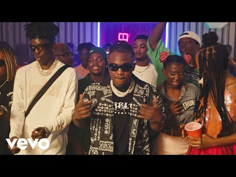 Download MP3 Poco Lee, Hotkid - Otilo (Izz Gone) (Official Video)